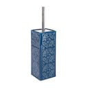 Perie pentru toaletă Wenko Cordoba, albastru închis