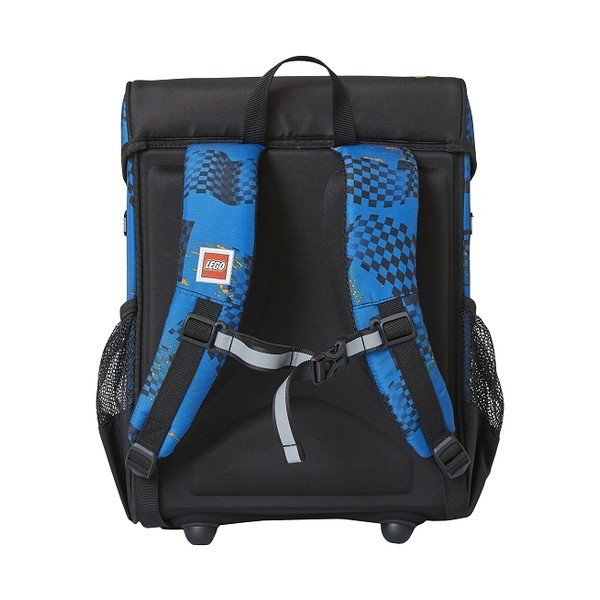 Ghiozdan pentru copii 18 l City Race – LEGO®-image-3