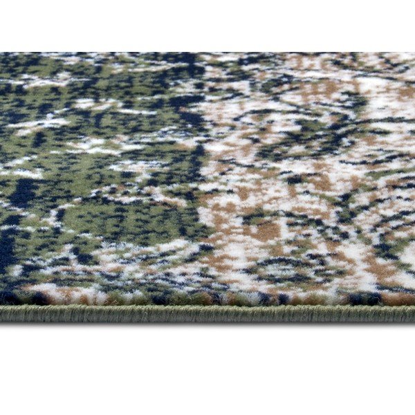 Covor verde 250x80 cm Kirie - Hanse Home-image-2