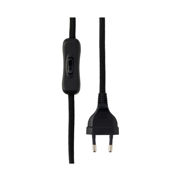 Veioză maro/bej din in (înălțime 33,5 cm) Joline – Ellos Home-image-4