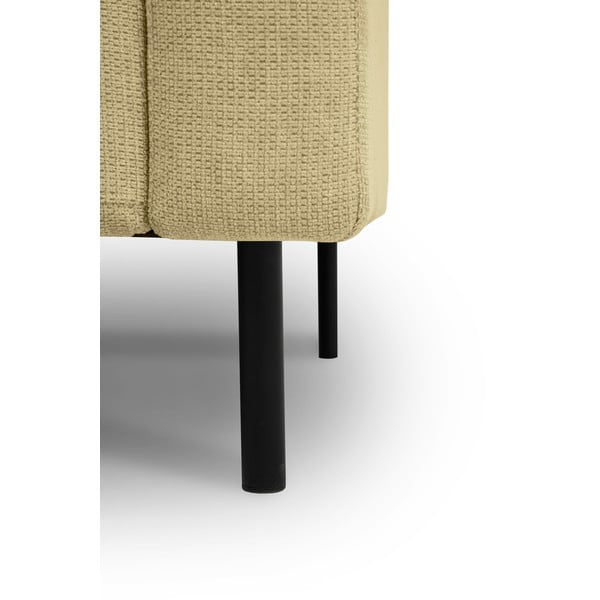 Colțar galben ocru (cu colț pe partea stângă ) Hero – Scandic-image-4