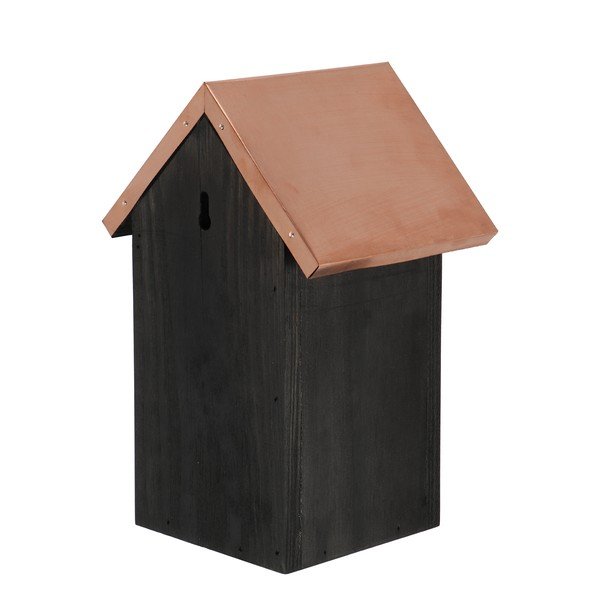 Căsuță pentru păsări din lemn – Esschert Design-image-4