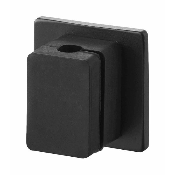 Organizatoare negre pentru cabluri 5 buc. din metal Smart – YAMAZAKI