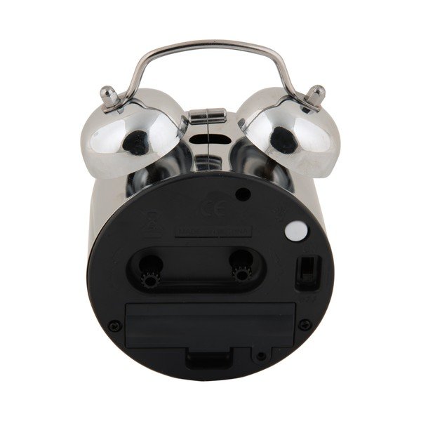Ceas deșteptător ø 8 cm Pearl Glow – Karlsson-image-4