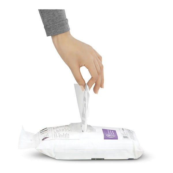 Saci de gunoi 20 buc. retractabili   20 l D – simplehuman-image-1