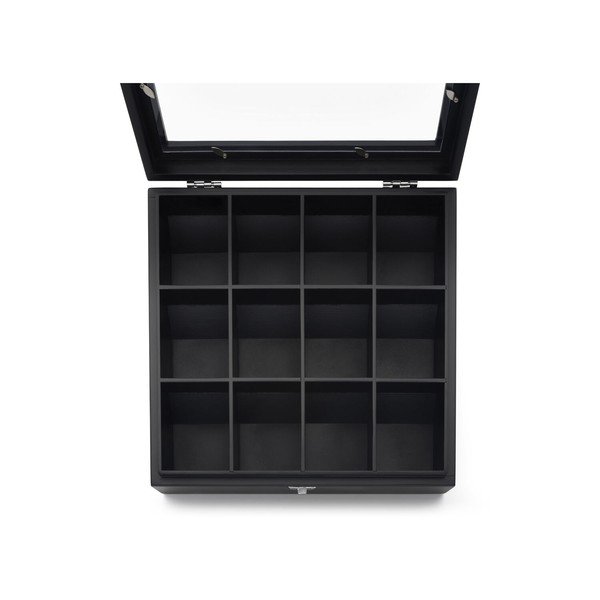 Cutie pentru ceai din lemn – Bredemeijer-image-2