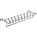 Suport de prosoape din inox Sapho X-Steel, lățime 65 cm