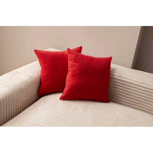 Fețe de pernă 2 buc. 43x43 cm – Mioli Decor-image-1