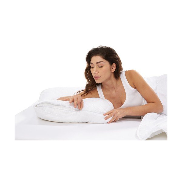 Husă de protecție pentru pernă 70x60 cm – Good Morning-image-1