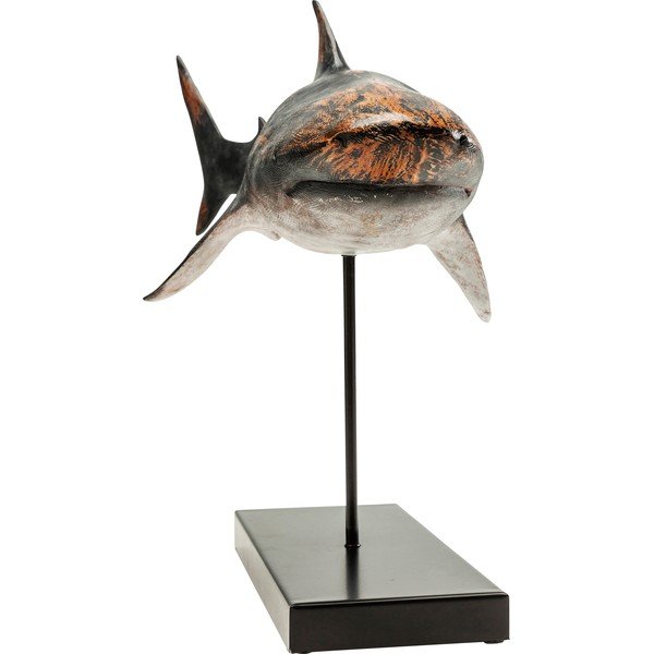 Statuetă decorativă Kare Design Shark-image-1
