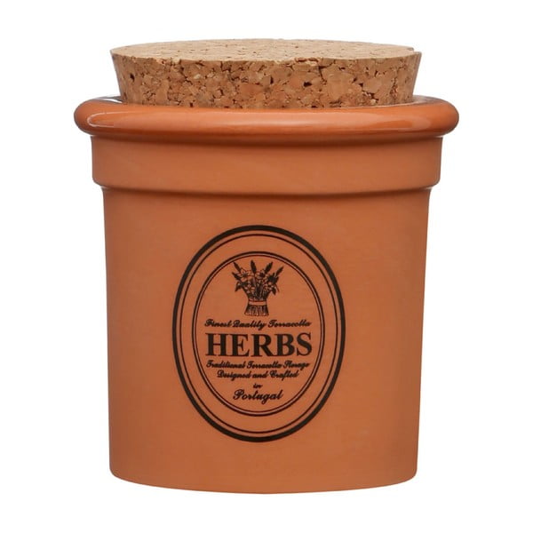 Recipient pentru ierburi Premier Housewares Herbs, ⌀ 7 x 9 cm