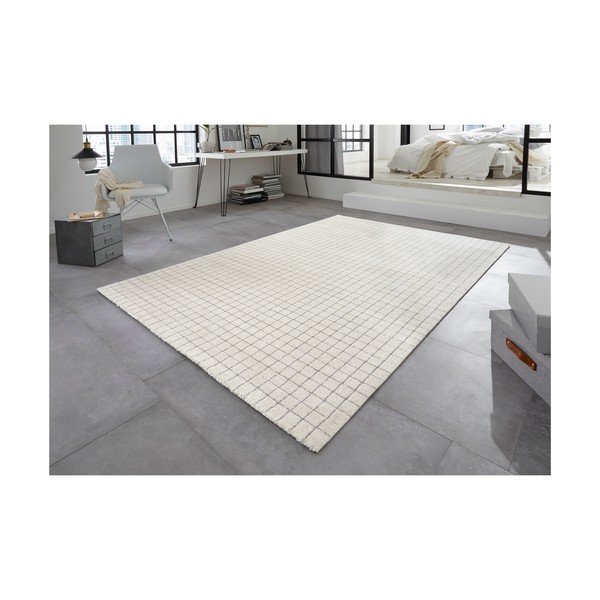 Covor Elle Decoration Euphoria Ermont, 160 x 230 cm, crem - bej-image-4