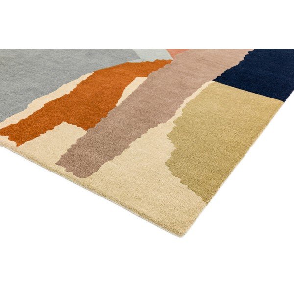 Covor Asiatic Carpets Abstract Multi, 160 x 230 cm-image-3