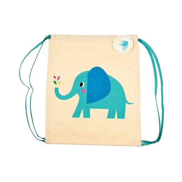 Rucsac tip sac Rex London Elvis The Elephant-image-1