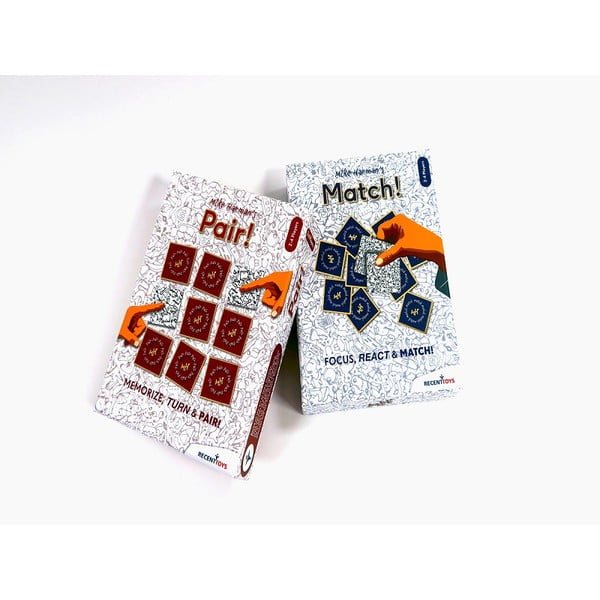 Boardgame Match! – RecentToys-image-2