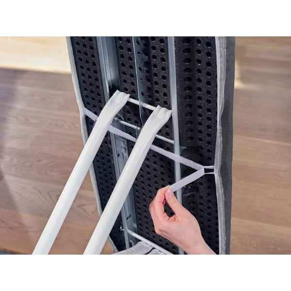 Husă pentru masă de călcat 125x40 cm Thermo Reflect S/M – LEIFHEIT-image-2