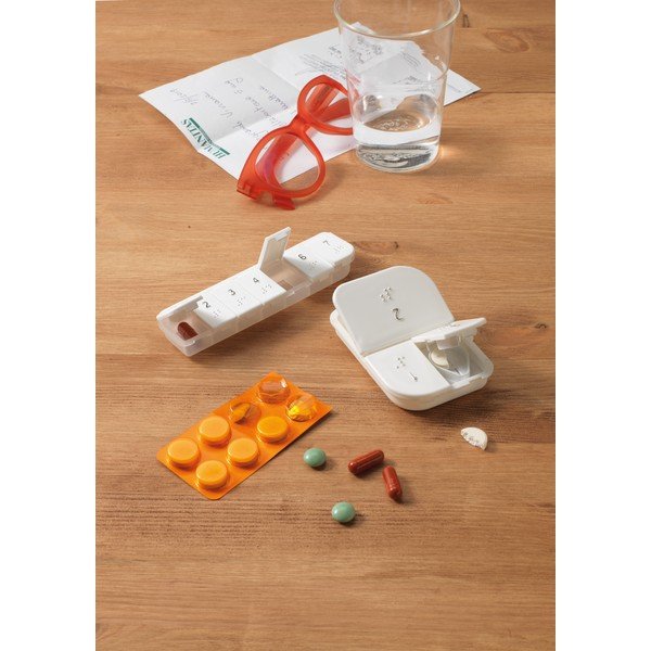 Organizator pentru medicamente Snips-image-1