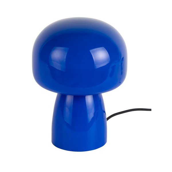 Veioză albastră (înălțime 20 cm) Fervor  – Leitmotiv