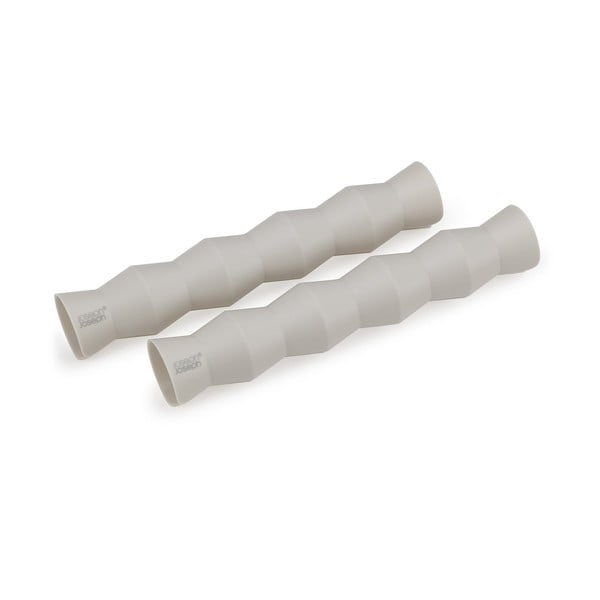 Separatoare pentru garderobă 2 buc. din plastic Orderly – Joseph Joseph