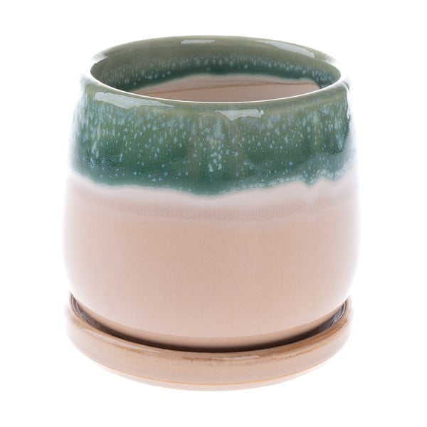 Ghiveci din ceramică ø 11 cm – Dakls