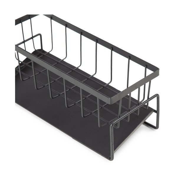 Organizator de bucătărie din metal – Compactor-image-4