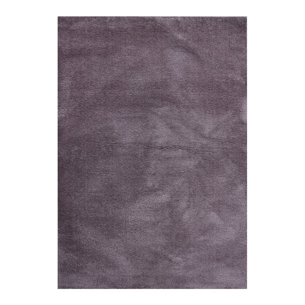 Covor Eko Rugs Ivor, 133 x 190 cm, violet