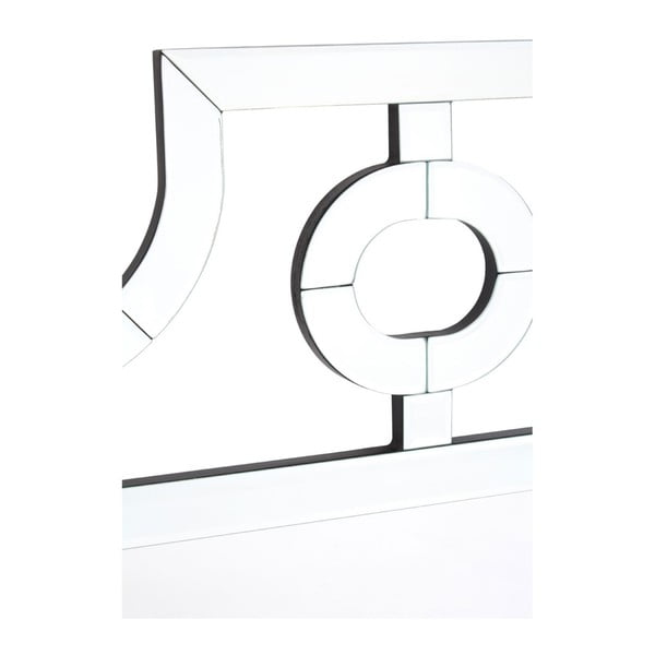 Oglindă de perete 80x110 cm – Premier Housewares-image-3