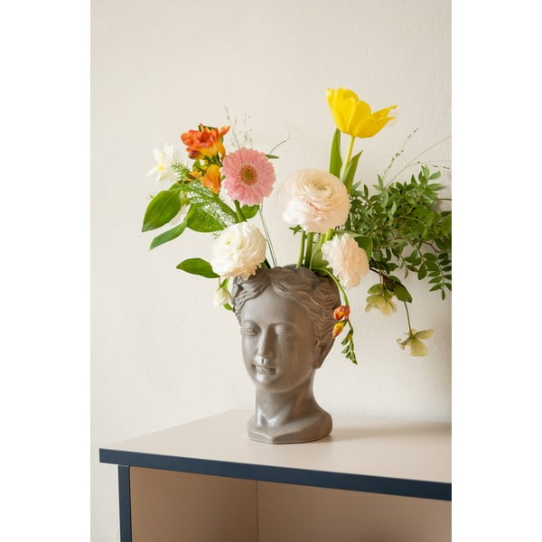 Ghiveci decorativ de grădină Bonami Selection Isabel-image-4