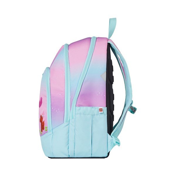 Rucsac de copii 28 l Iconic Sparkle Base – LEGO®-image-1