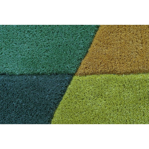 Covor din lână Flair Rugs Prism, 160 x 230 cm-image-4