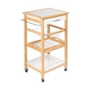 Măsuță de servire 38x49 cm Finja – Wenko