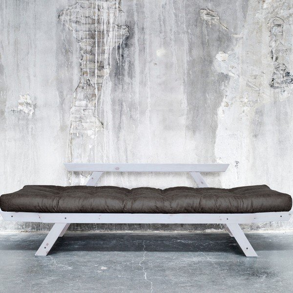 Canapea Karup Vintage Bepop Cool Gray/Black-image-4