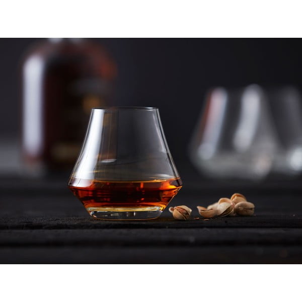 Pahare de whisky 6 buc. 290 ml Juvel - Lyngby Glas-image-3