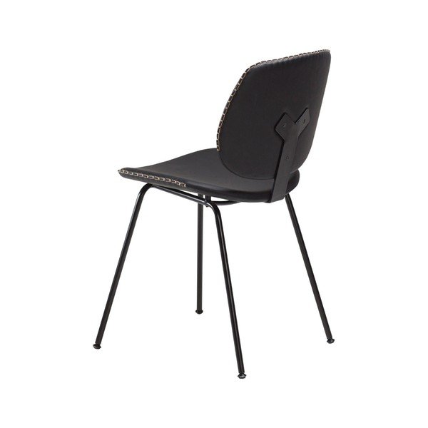 Scaun DAN–FORM Prime, negru-image-3