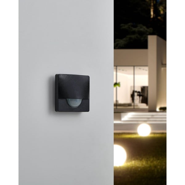 Senzor de mișcare de perete (înălțime 10 cm) DETECT ME 3 – EGLO-image-1