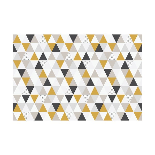 Tapet decorativ pentru mobilier Ambiance Folk-image-2