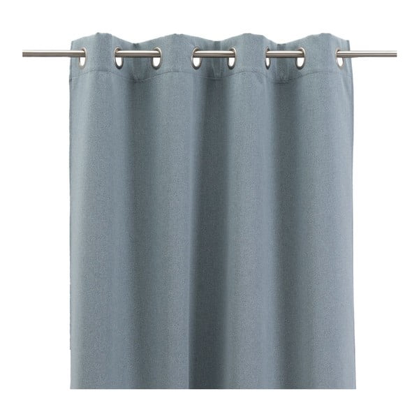 Draperie verde prăfuit 135x260 cm Quality – Casa Selección