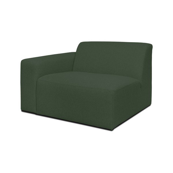 Modul pentru canapea kaki (cu colț pe partea stângă ) Roxy – Scandic-image-2