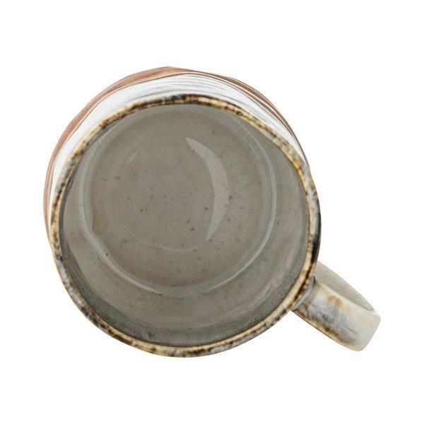 Căni 4 buc. din gresie 380 ml Deana – Bloomingville-image-4