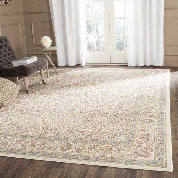 Covor din vâscoză Safavieh Mabel, 170 x 121 cm-image-2