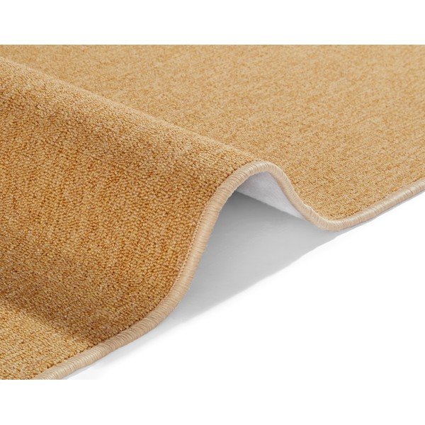 Set 3 covoare tip traversă BT Carpet Casual, portocaliu-image-1