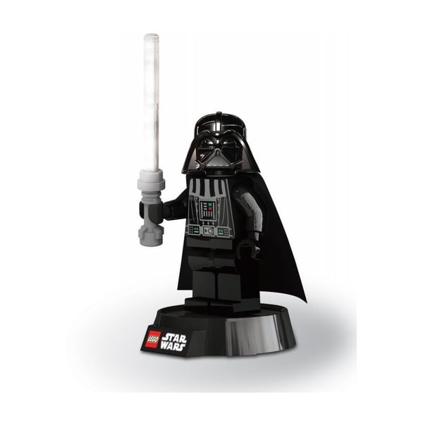 Veioză cu LED LEGO® Darth Vader