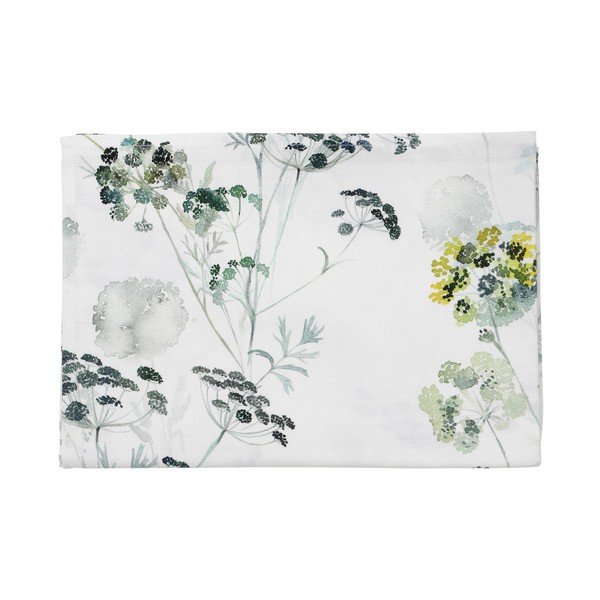 Față de masă din bumbac 160x260 cm Herbier – Côté Table