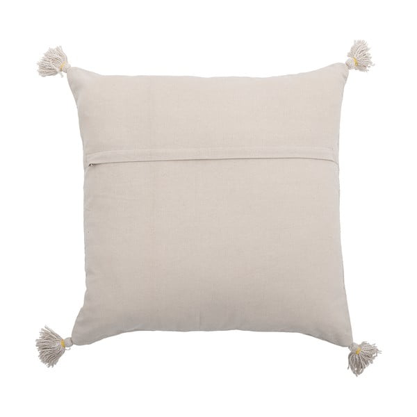 Pernă decorativă din bumbac 50x50 cm Pico – Bloomingville-image-2