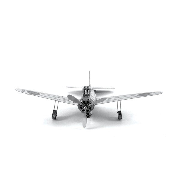 Model Mitsubishi Zero-image-2