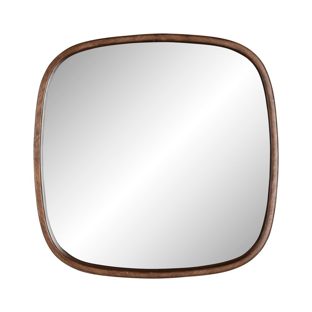 Oglindă de perete 50x50 cm Nyko – White Label