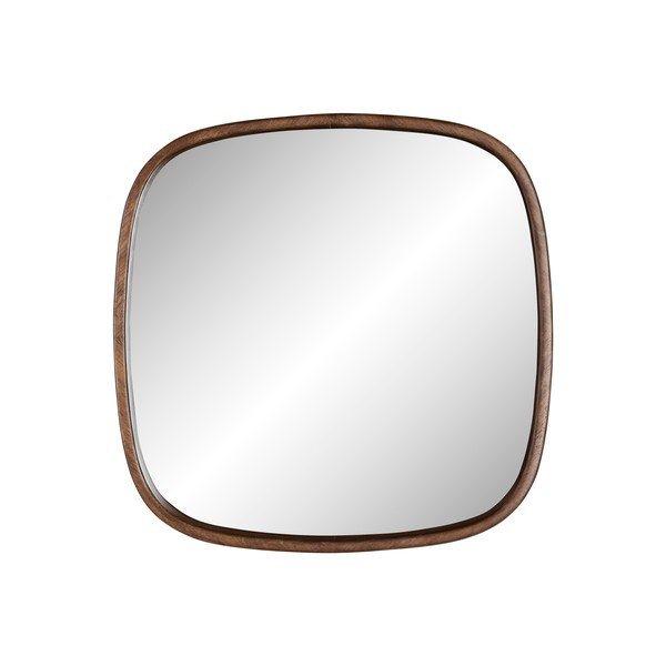 Oglindă de perete 50x50 cm Nyko – White Label