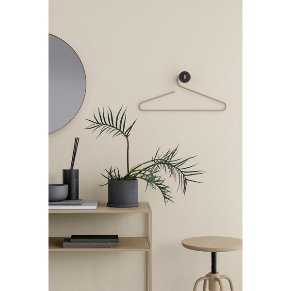 Difuzor de arome cu parfum de lemn ars Blomus Flavo-image-1