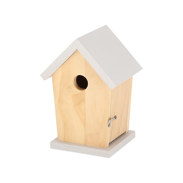 Căsuță pentru pițigoi din lemn Dessert Dream – Esschert Design-image-1