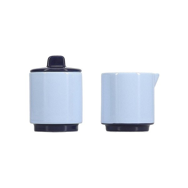 Set zaharniță și latieră din gresie ceramică Duo – ONA